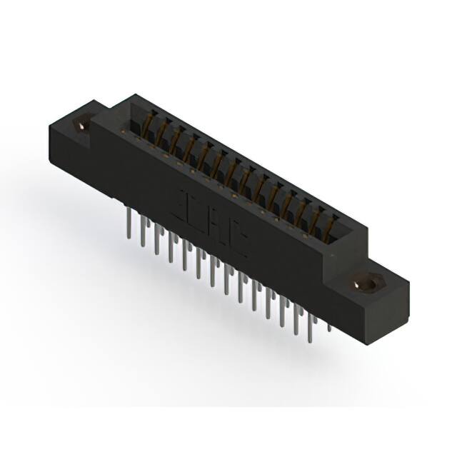 391-028-521-208 EDAC Inc.  Edgeboard Connectors